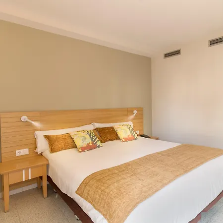 Livvo Koala Garden 4* Maspalomas (Gran Canaria)